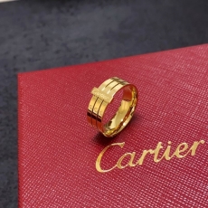 Cartier Rings